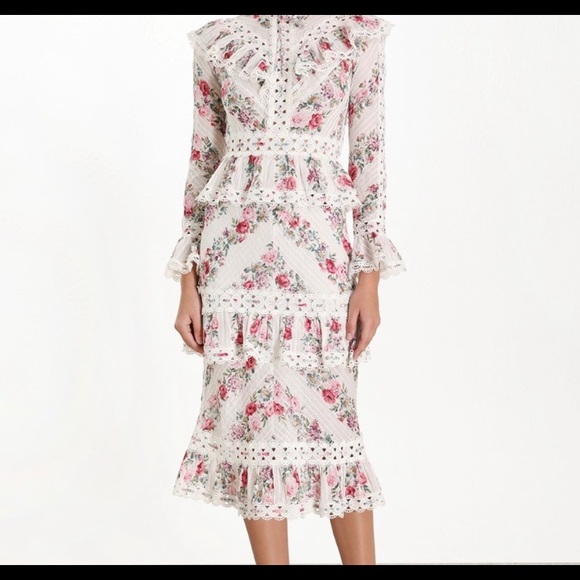 Zimmermann Dresses & Skirts - Zimmermann dress